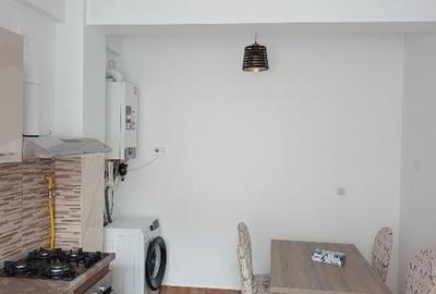 Apartament cu 2 camere decomandat în Central - 9