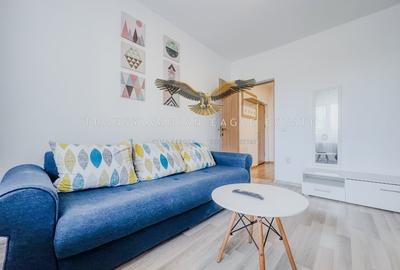 Apartament cu 2 camere decomandat, mobilat în Bună Ziua - 3