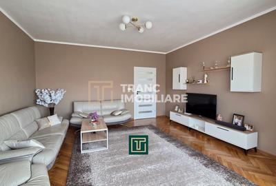 Apartament cu 4 camere decomandat, mobilat în Șagului - 1