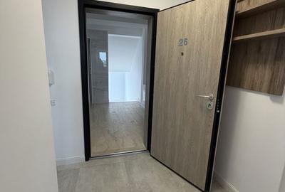 Apartament cu 2 camere în Central - 2