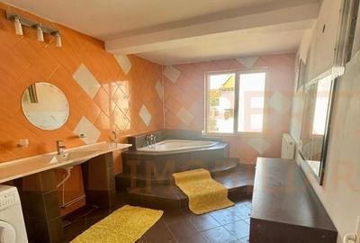 Vila D+P+1+M de vanzare - Oras Ovidiu Constanta - 9