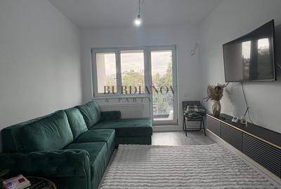 Apartament cu 2 camere de vânzare - Metrou Costin Georgian - Titan - 15