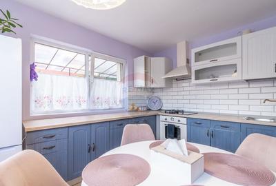 Casă cu 3 camere cu Teren 600 Mp în Jucu - 2