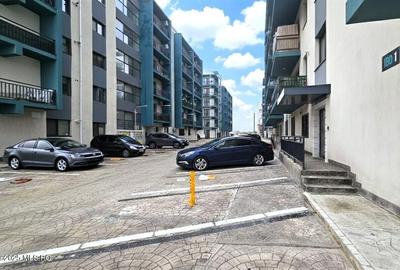 Mamaia Nord - IBO Residence, 2 camere, 46 mp utlili + balcon, etaj 2! - 23