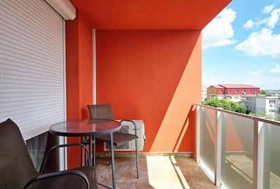 Apartament cu 2 camere în Micălaca - 8