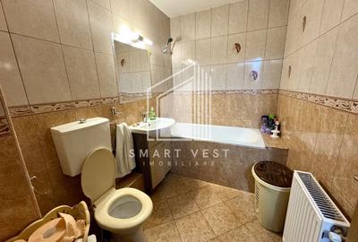 Apartament cu 3 camere decomandat, mobilat în Central - 22