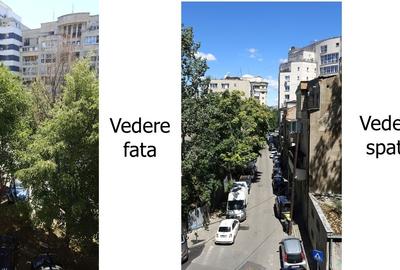 Inchiriez 3 camere (birouri) Natiunile Unite, et.2 - 10