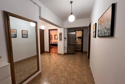 Apartament 3 camere, decomandat, 102.75 mp, Severinului, zona Casa Stiintei - 9