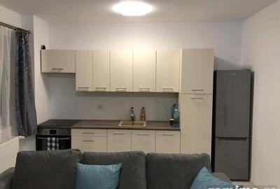 Apartament cu 2 camere Costin Georgian - 2