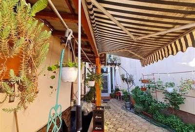 Pe incantare florala, casa cu 5 camere, curte individuala - Central, Brasov - 50