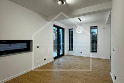 Casa Individuala 4 camere Mogosoaia,teren 400mp, NZEB | FRF | Flash Sale - 19