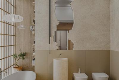 2 camere 153562 EURO cu TVA inclua - 5