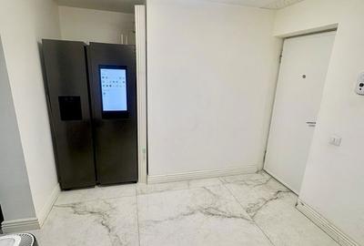 Apartament cu 2 camere semidecomandat în Pantelimon - 7