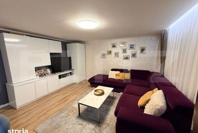 Casă cu 2 camere cu Teren 1855 Mp în Central