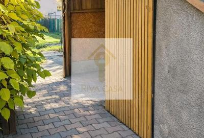 Casă cu 4 camere cu Teren 932 Mp în Iosia - 14