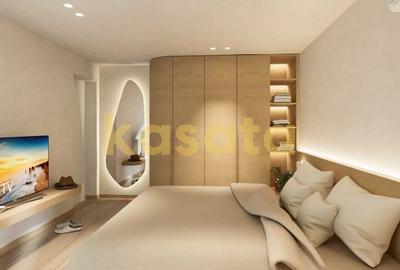 Apartament cu 2 camere semidecomandat, mobilat în Parcul Circului - 3