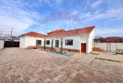 Casă de vânzare în zona Oncea, Str Ion Bogdan, teren 2.000 mp - 35