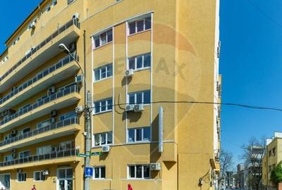 Cladire de birouri 100% grad de ocupare, pe Str. Caderea Bastiliei