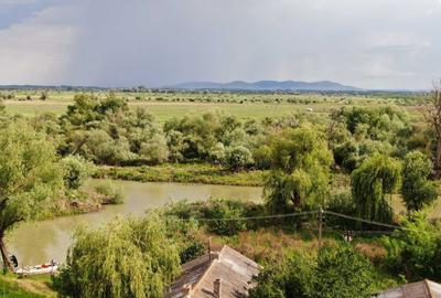 Teren de 11862 mp, în Vulturu - 2