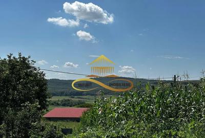 Casă cu 3 camere cu Canalizare în Secuieni - 13