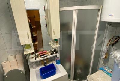 Apartament cu 2 camere decomandat în Micro 15 - 2