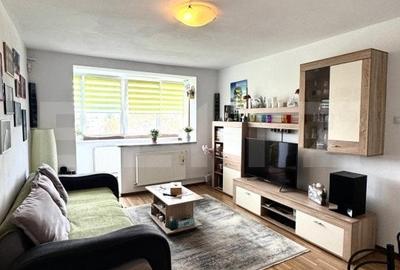 Apartament de vanzare, cu 2 camere, 50 mp, zona Astra