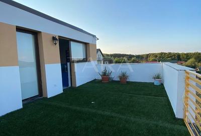 Casă cu 4 camere cu Teren 500 Mp în Ciurila - 3