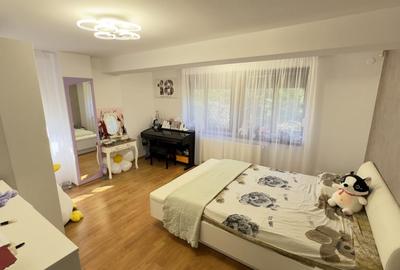 Vila de lux cu piscina interioara Copou-Agronomie - 14