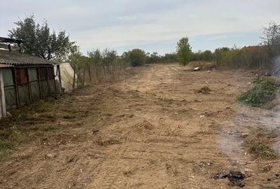 Vand gradina cu casa - 3