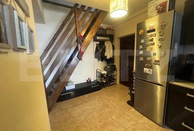 Mansarda de vanzare complet utilata, intabulata - 6