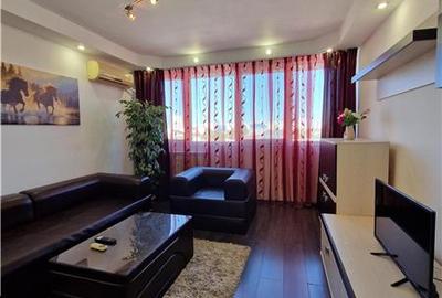 Apartament cu 2 camere decomandat, mobilat în Tineretului - 6
