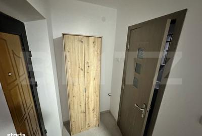 Garsonieră în Central