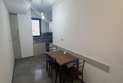 Apartament cu 2 camere decomandat în Central - 2