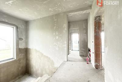 Casă individuală cu 4 camere cu Canalizare în Săcălaz - 15