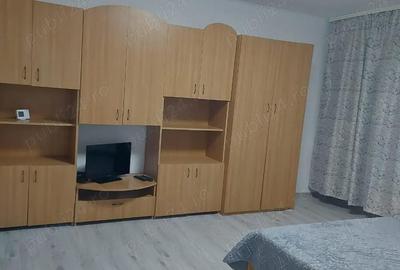 Garsonieră decomandată în Frații Golești - 3