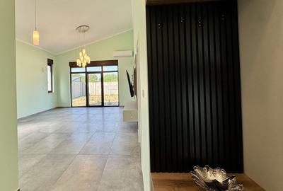 Casă individuală cu 4 camere cu Canalizare în Ghiroda - 10