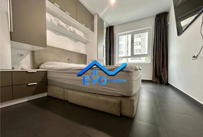 Apartament 3 camere de , 72 mp, Pacurari - 12