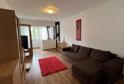 Apartament cu 3 camere circular, mobilat în Drumul Taberei - 1