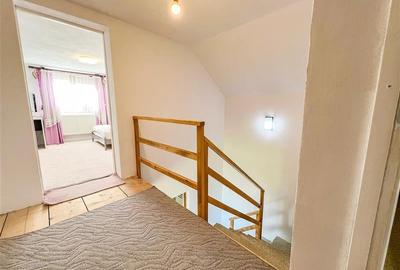 Tur Virtual & Film! Casa cocheta, constructie noua, peste 800mp teren - 12