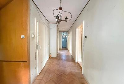 Casă individuală cu 7 camere cu Canalizare în Elisabetin - 5