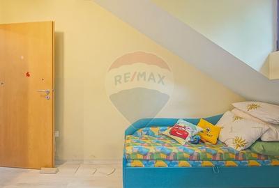 Apartament cu 3 camere decomandat, mobilat în Brașovul Vechi - 15