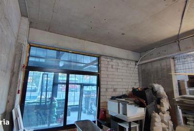 Spațiu comercial, de 55 mp, în Vitan - 5
