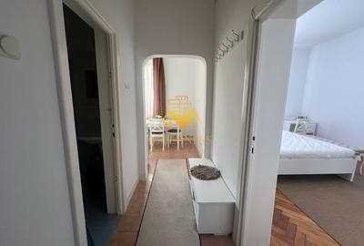 Garsonieră decomandată, mobilată în Gheorgheni - 3