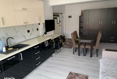 Apartament cu 2 camere în Sud - 6