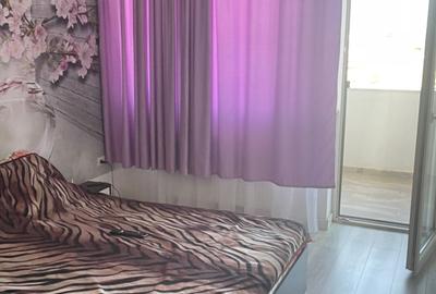 Apartament cu 3 camere semidecomandat în Nord - 14