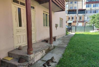 Casă cu 3 camere în Întorsura Buzăului - 3