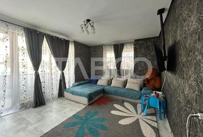 Apartament cu 2 camere decomandat, mobilat în Șelimbăr - 1