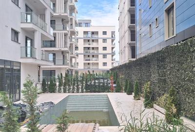 Mamaia Nord la doar 150 de plaja si mare apartamente cu 2 camere la cheie - 3