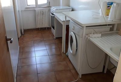 Lacul Tei, Parc, Universitatea Tehnica de Constructii, semistradal - 11