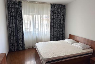Apartament cu 2 camere decomandat, mobilat în Păcii - 4